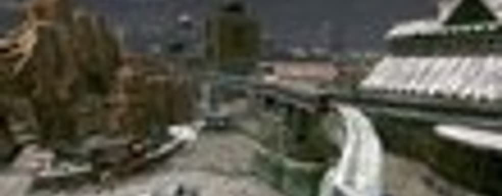 Трейлер Escalation DLC для Call of Duty: Black Ops