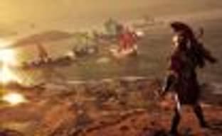 Assassin’s Creed Odyssey не поддерживает ряд старых моделей процессоров