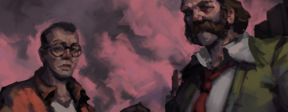 СМИ: дополнение для Disco Elysium отменили, а разработчикам грозит увольнение