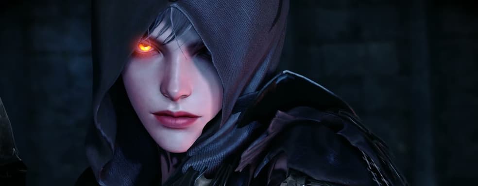 Бесплатный дьяблоид Lost Ark выйдет в Steam. Но есть нюанс