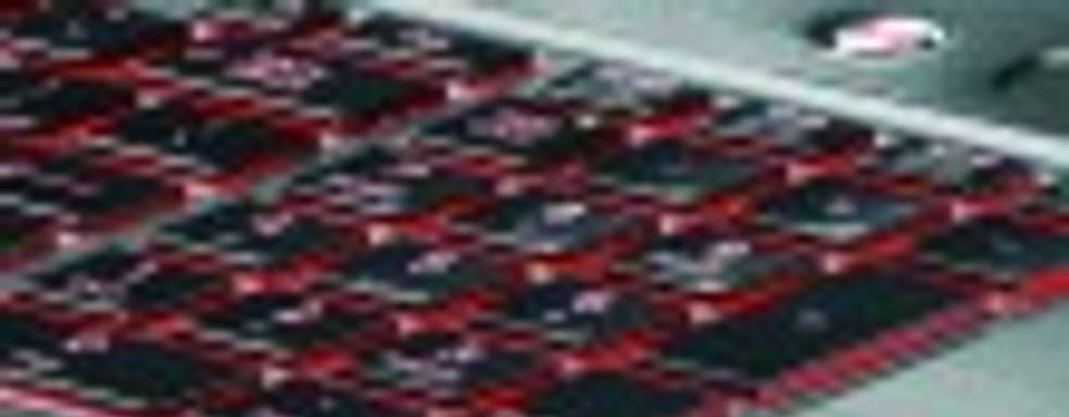 Игровые ноутбуки Toshiba серии Qosmio X875