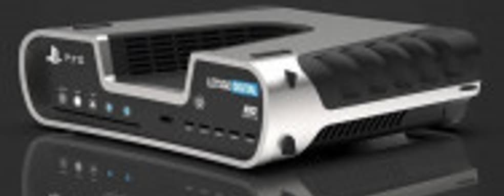 Глава Sony об уникальных и не анонсированных особенностях PlayStation 5 и логотипе консоли