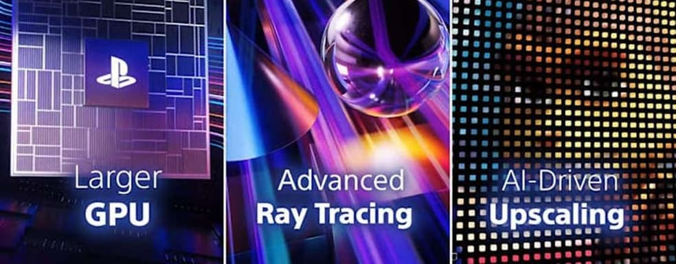 «В играх не используют возможности PS5 Pro». Разработчик высказался о провальной поддержке