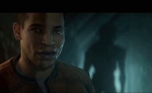 Трейлер The Callisto Protocol без цензуры. Создатели Dead Space показали вырезанную страшную сцену