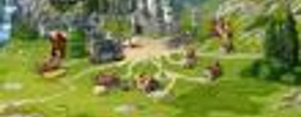 Демо-версия Majesty 2. The Fantasy Kingdom Sim