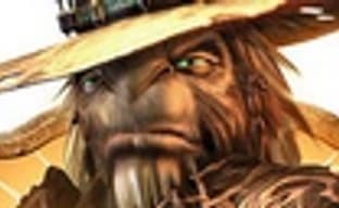 Oddworld: Stranger's Wrath HD через две недели