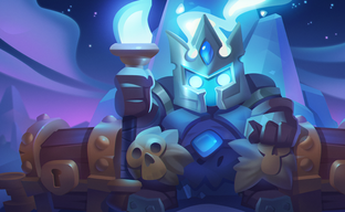 VK сообщила об успехах MY.GAMES: более 400 миллионов рублей за месяц с бесплатной мобильной игры