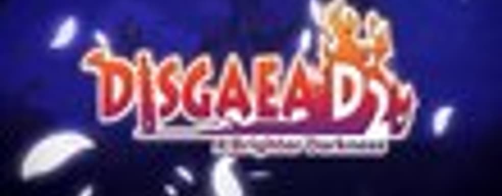 Персонажи Disgaea D2: A Brighter Darkness 