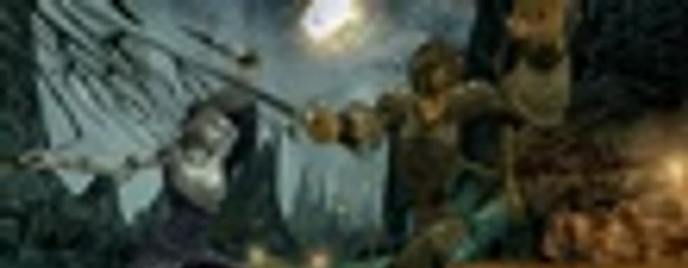 The Chronicles of Spellborn во втором квартале 2008