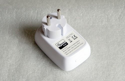 Aeotec Siren