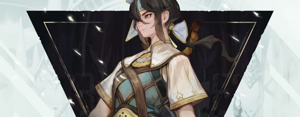 Анонсирована японская RPG с рисованным стилем Lost Hellden