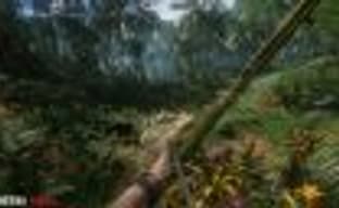 Названа дата выхода выживания Green Hell