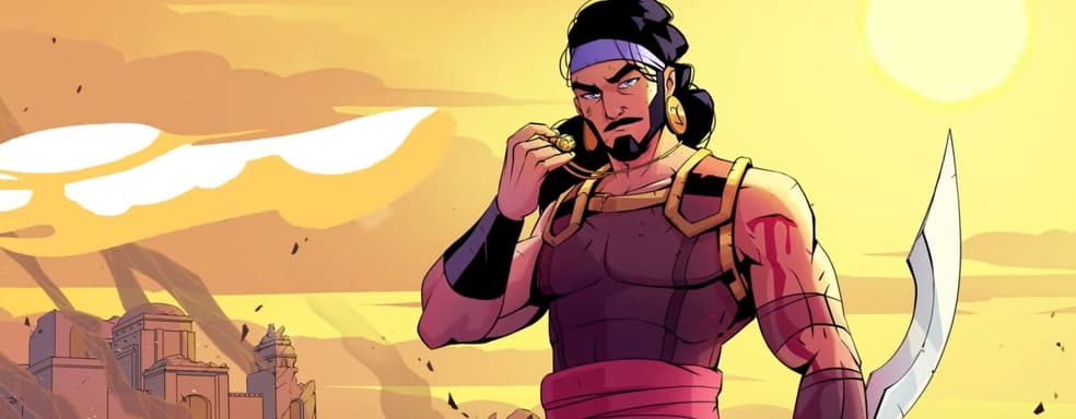 Rogue Prince of Persia обзавелась массой новых возможностей. Цену игры увеличат