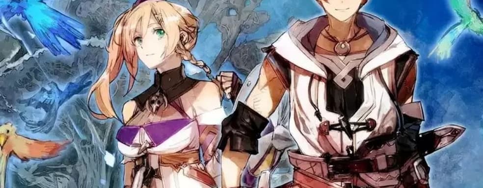 Premiere Trailer for Ys X: Nordics. Characters from the Famous Japanese RPG Series Embark on a New Adventure