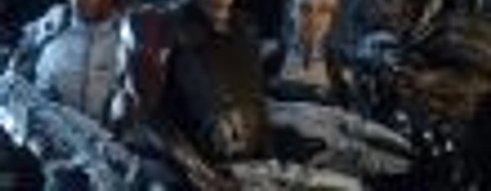 В Mass Effect: Andromeda можно поговорить с 1200 персонажами