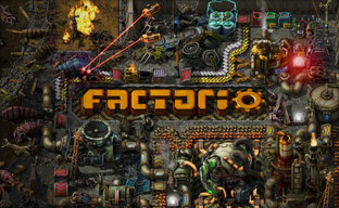 Разработчики Factorio похвастались продажами и объявили о планах на дополнение