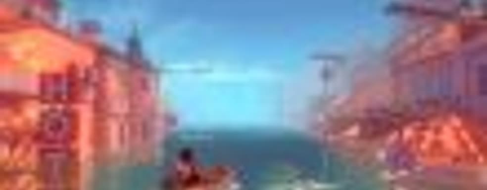 Первые оценки Sea of Solitude – душевно, но скучно