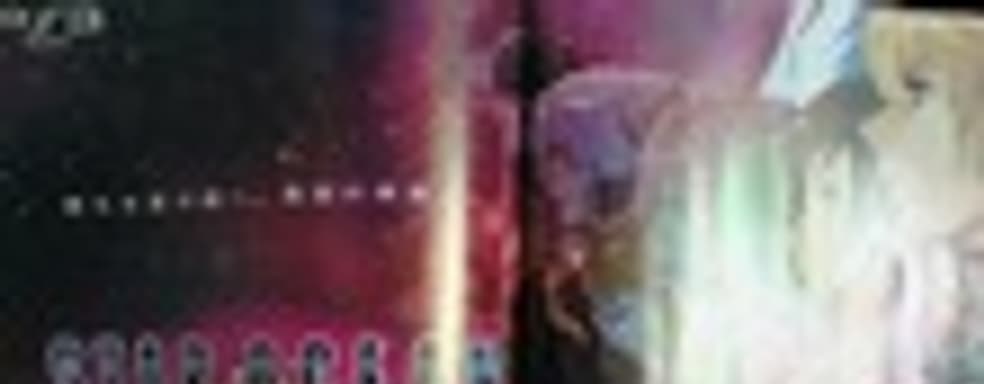 Star Ocean: The Last Hope. Скоро и на PS3 