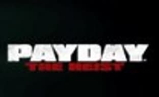 Трейлер PAYDAY: The Heist