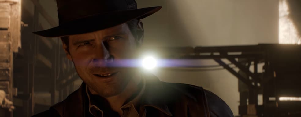 Продюсер Indiana Jones and the Great Circle: «Трой Бейкер воплощает харизму Инди».