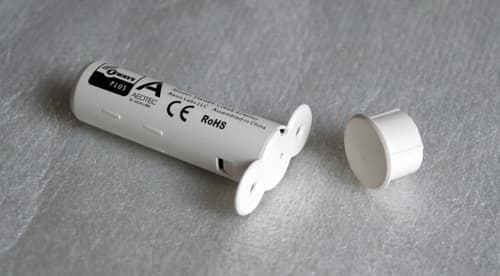 Aeotec Recessed Door Sensor Aeotec Recessed Door Sensor