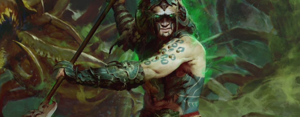 Blizzard позволит бесплатно поиграть за новый класс из Diablo 4 Vessel of Hatred