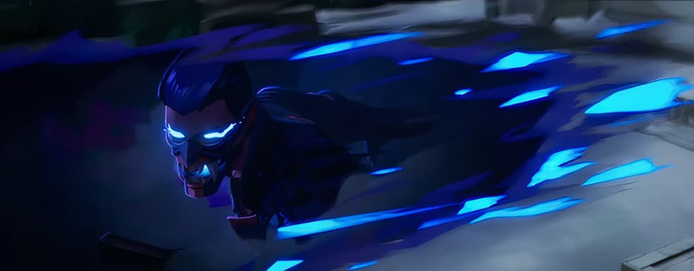 Я вернусь – новый трейлер Valorant посвящён японскому агенту Ёру