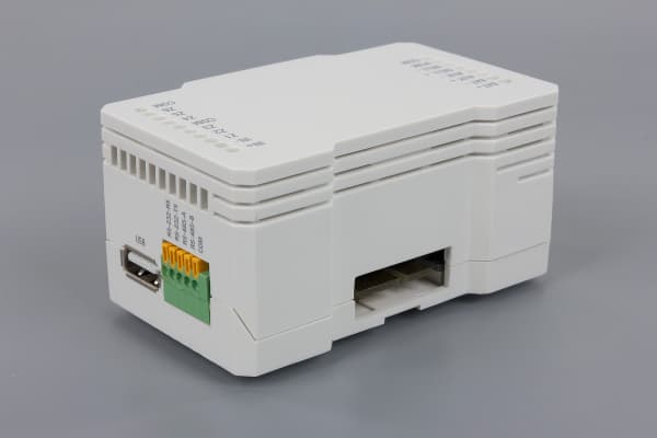 Контроллер Zipabox - Security-модуль