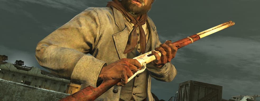 «50 долларов за игру, которой уже 14 лет? ЛОЛ». Игроки не очень довольны ценой Red Dead Redemption на ПК