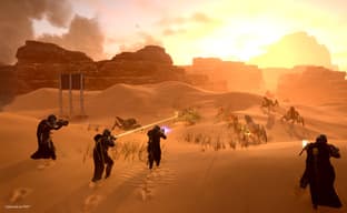 Helldivers II продолжает пользоваться огромной популярностью в Steam