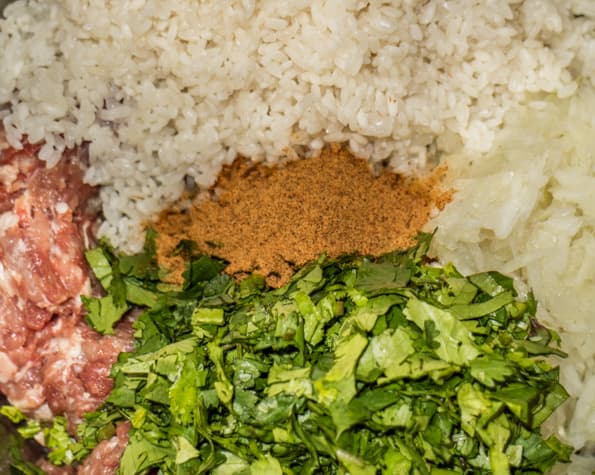 Мясорубка Bosch MFW3540W