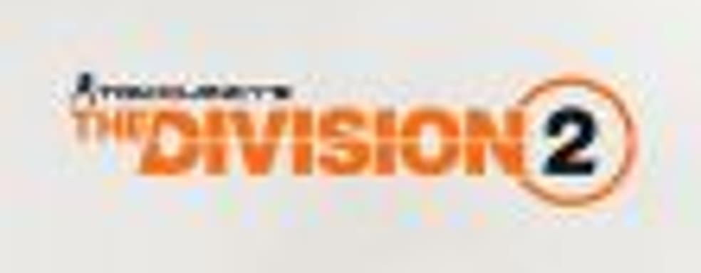 Ubisoft рассказала об оружии в The Division 2