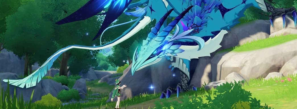 Rumor: Los desarrolladores de Genshin Impact están desarrollando un competidor de Animal Crossing