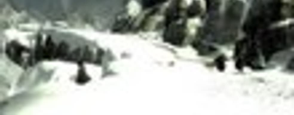 Трейлер The Lord of the Rings: War in the North 