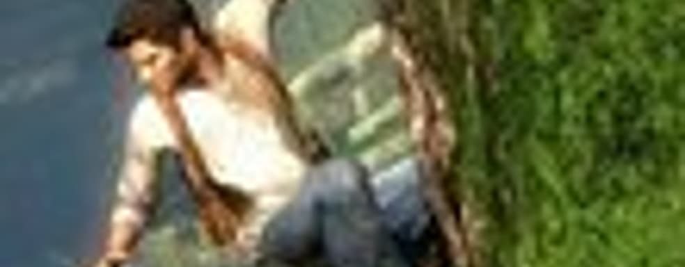 Uncharted был похож на BioShock