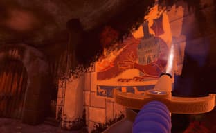 PowerWash Simulator: Shrek Special Pack выйдет в октябре. Игроки попробуют отмыть дом Шрека