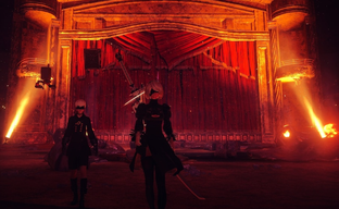 Square Enix анонсировала спецстрим в честь 15-летия франшизы NieR