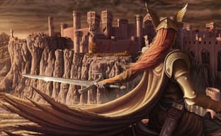 Интернет смеется над разработчиками из Ubisoft и Sony, критиковавшим Elden Ring