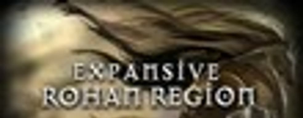 Трейлер The Lord of the Rings - Riders of Rohan 