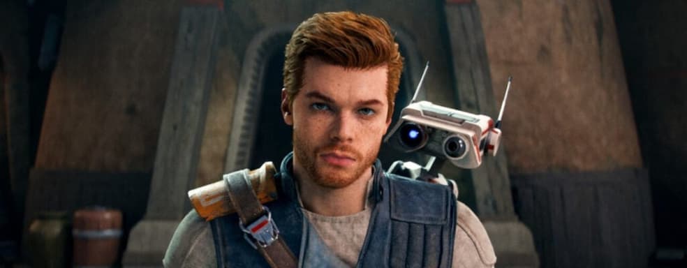 Кэмерон Монаган, известный по серии Star Wars Jedi, хотел бы сняться в фильме про Кэла, но при определенных условиях