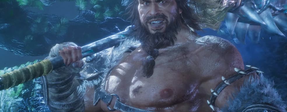 Сложные игры нравятся аудитории. Wo Long: Fallen Dynasty показала достойные результаты