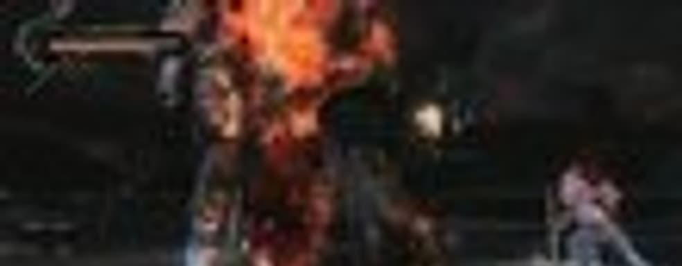 Трейлер Ninja Gaiden 3