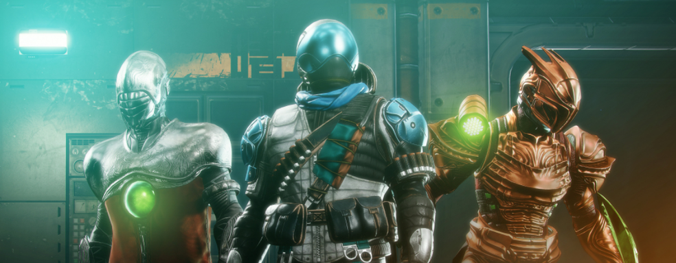 Разработчики Destiny 2 ослабили «Well of Radiance» и забыли сообщить об этом игрокам