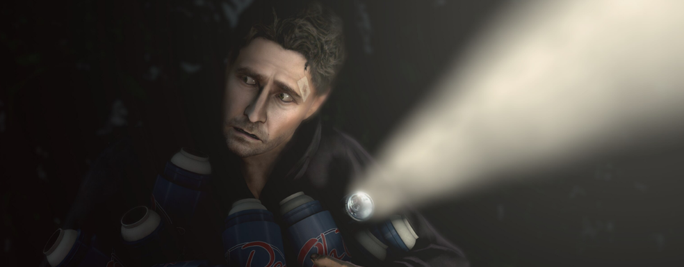 Эксклюзив Epic Games Store до сих пор не окупился. Ремастер Alan Wake не приносит прибыль Remedy