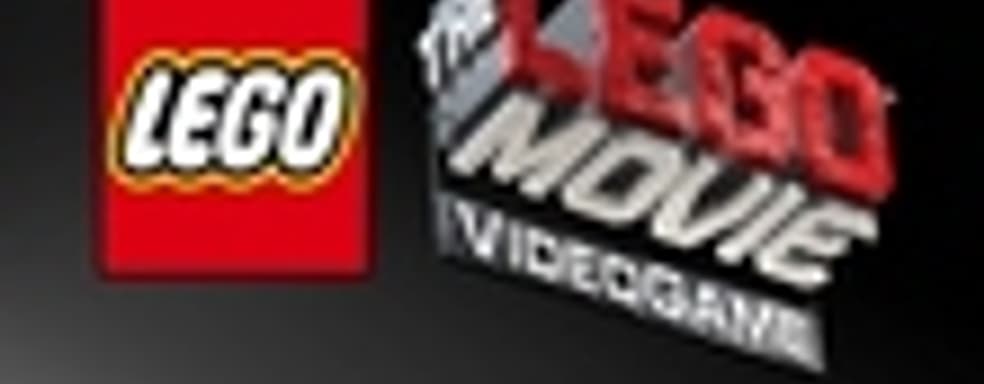 Анонс LEGO Movie the Videogame 