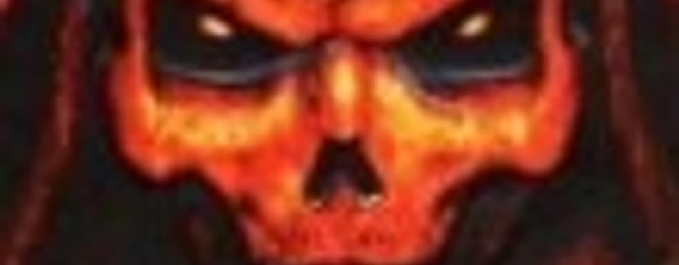 Diablo 3 анонсирован!