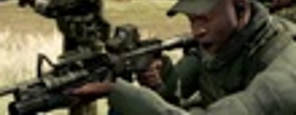 ArmA II на неделю раньше срока