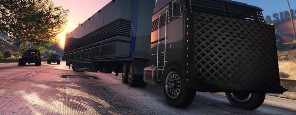 Игроки Euro Truck Simulator 2 в восторге от одной из механик GTA Online и хотят видеть её в игре