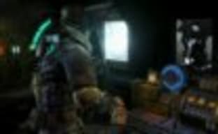 Праздничное поздравление от создателей Dead Space 3