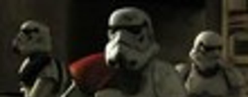 Тизер продолжения Star Wars